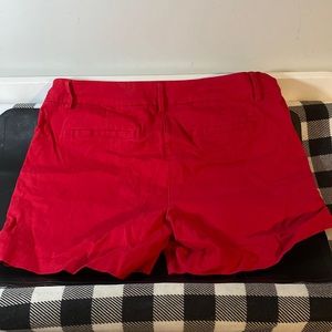 Womens Nautica shorts